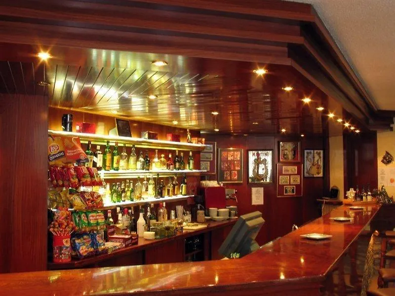 Hotel Cristina Pas De La Casa