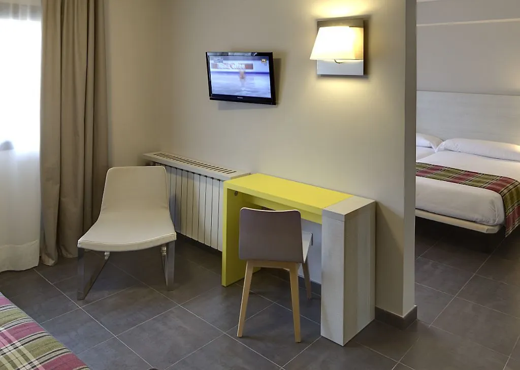 Hotel Cristina Pas De La Casa