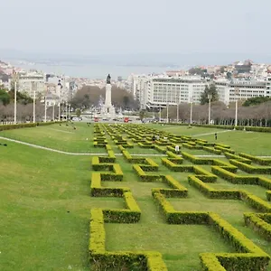 Excelsior 3*, Lisbon Portugal