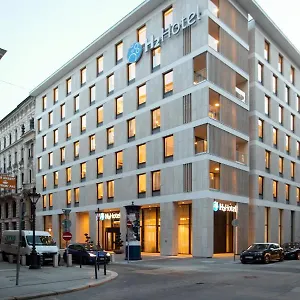 H2 3*, Budapest Hungary