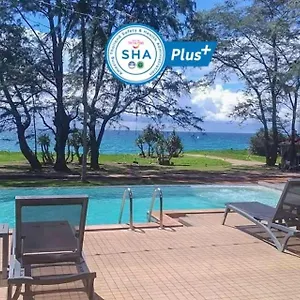 Отель Coriacea Beachfront Boutique Phuket - Sha ****