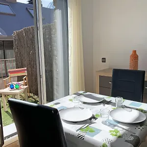 Apartment Araco 3000