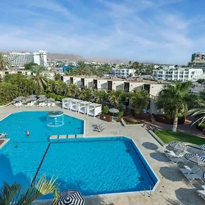 Отель Riviera By Isrotel Collection ***