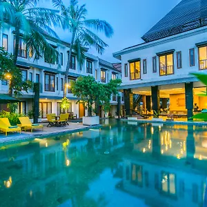 Casa Padma 3*, Legian (Bali) Indonesia