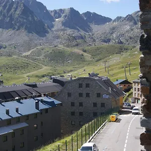 Borruscall Apartment
