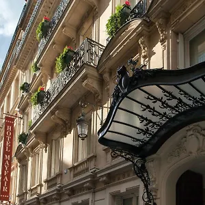 Отель Mayfair ****