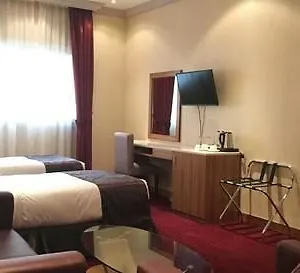 Royal Tulip Llc 3*, Dubai United Arab Emirates