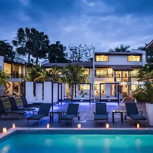 Курортный комплекс Bluebay Doradas Adults Only ****