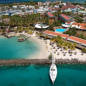 Bakoua Martinique 4*, Les Trois-Ilets Martinique