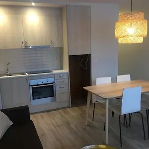  Apartamento Mikka-mundial Luxe