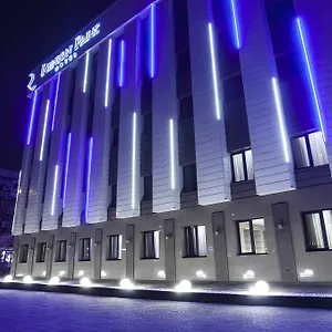 Renion Park 4*, Almaty Kazakhstan