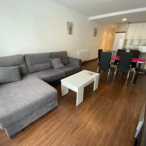  Apartamento P&c Dolsa