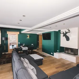 Unique Chalet Right On The Slopes With View And Pk Chalet