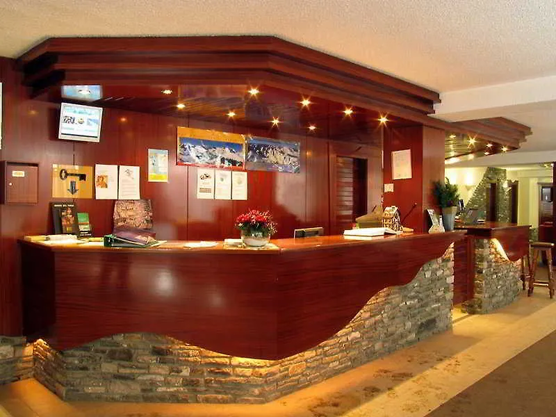 Hotel Cristina Pas De La Casa