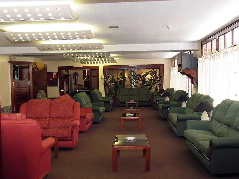 Hotel Cristina Pas De La Casa